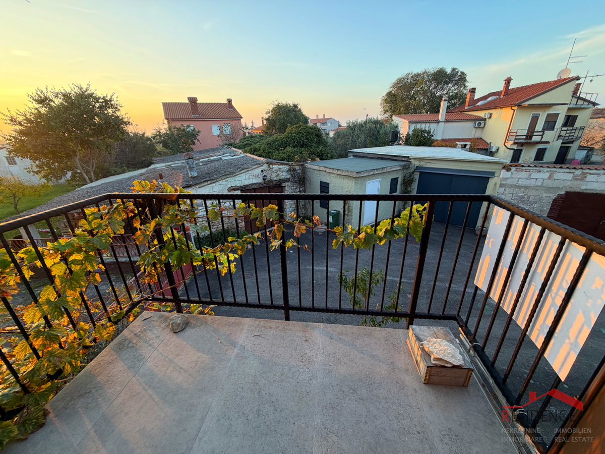 Peroj, kamnita hiša v vrsti, Ekskluzivna prodaja