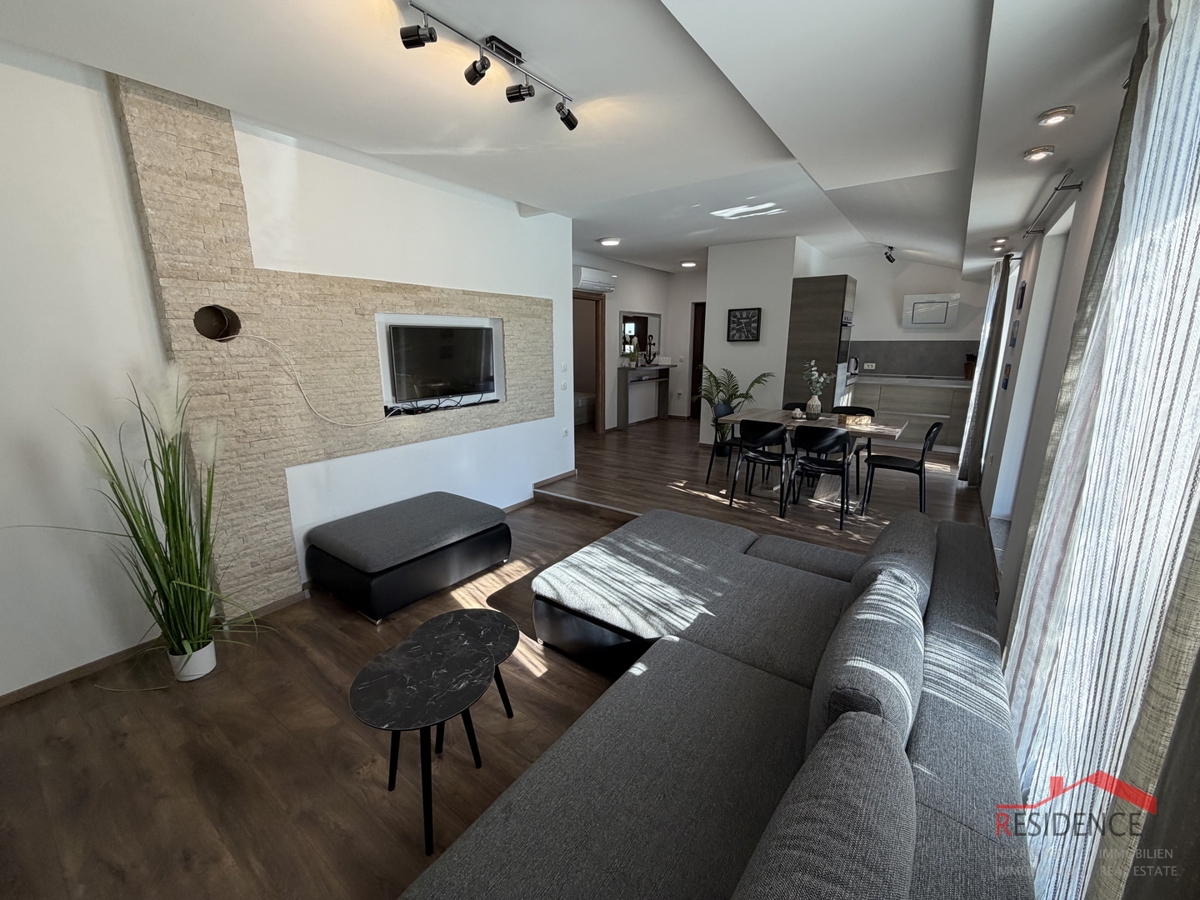 Šikići, enodružinska hiša z bazenom, Ekskluzivna prodaja