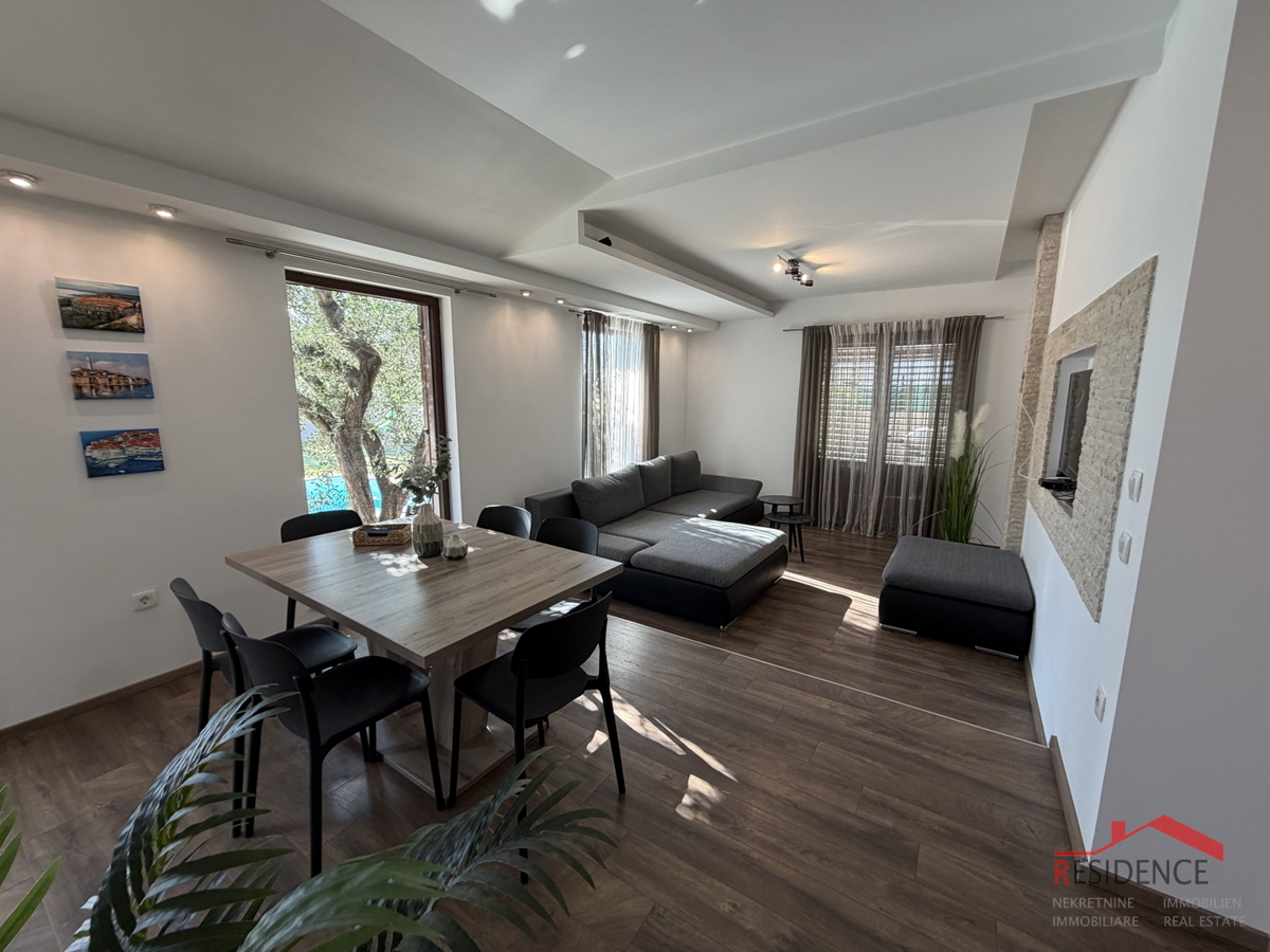 Šikići, enodružinska hiša z bazenom, Ekskluzivna prodaja