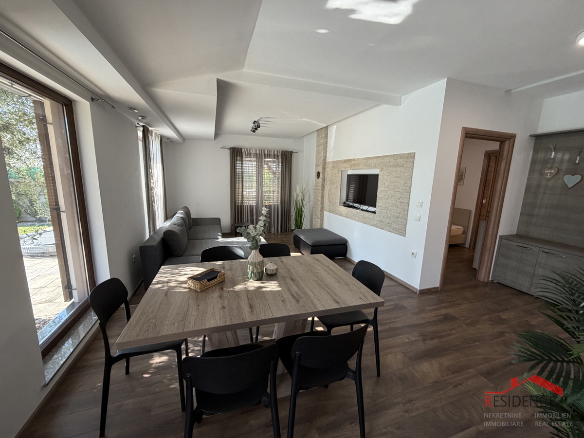 Šikići, enodružinska hiša z bazenom, Ekskluzivna prodaja