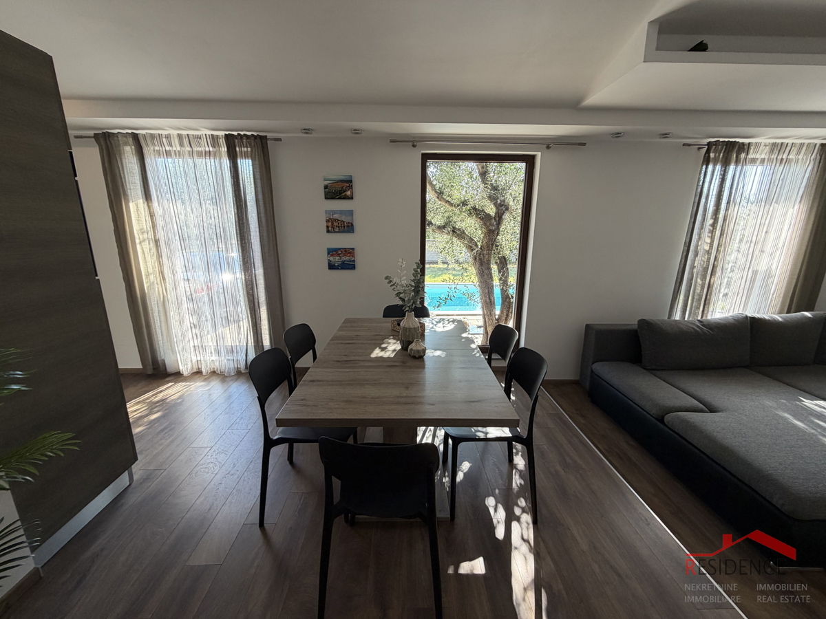 Šikići, enodružinska hiša z bazenom, Ekskluzivna prodaja