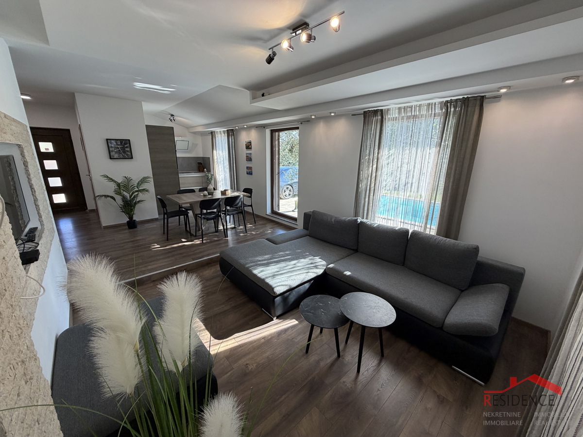 Šikići, enodružinska hiša z bazenom, Ekskluzivna prodaja