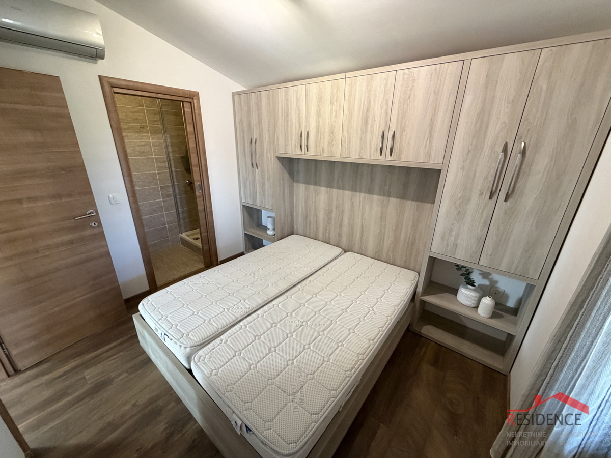 Šikići, enodružinska hiša z bazenom, Ekskluzivna prodaja