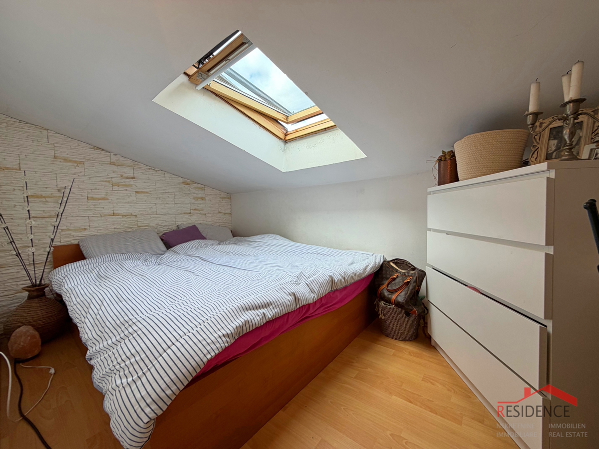 Pula, Gregovica, stanovanje v 2. nadstropju, 2 spalnici