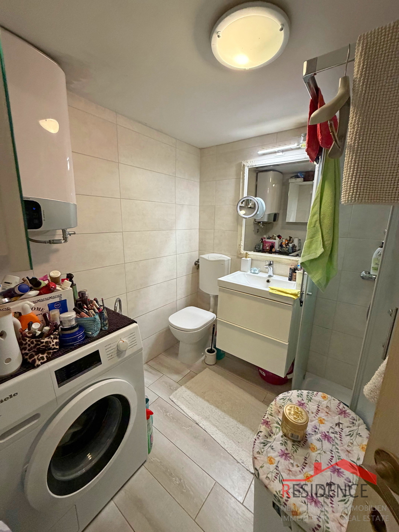 Pula, Gregovica, stanovanje v 2. nadstropju, 2 spalnici