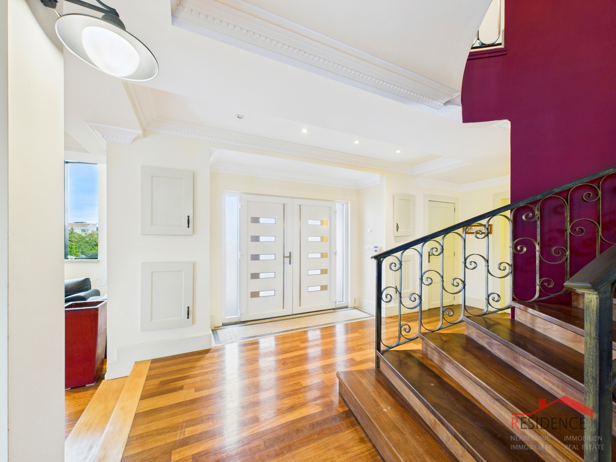 Banjole, luksuzna vila z bazenom, blizu morja in marine