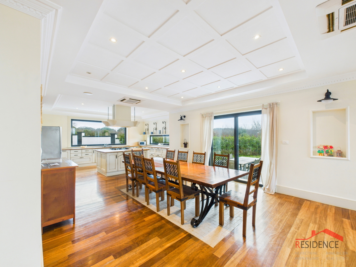 Banjole, luksuzna vila z bazenom, blizu morja in marine