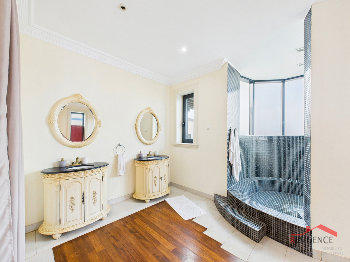 Banjole, luksuzna vila z bazenom, blizu morja in marine