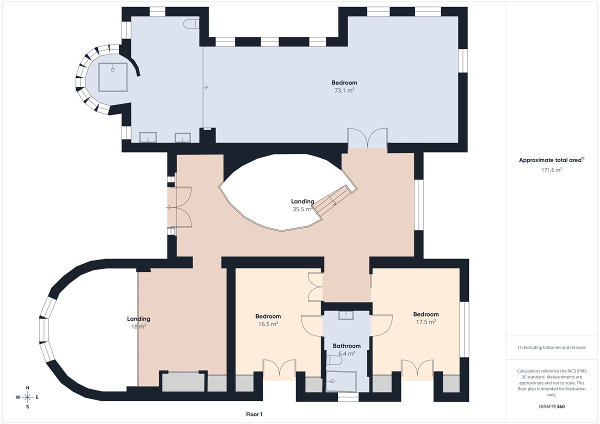 Banjole, luksuzna vila z bazenom, blizu morja in marine