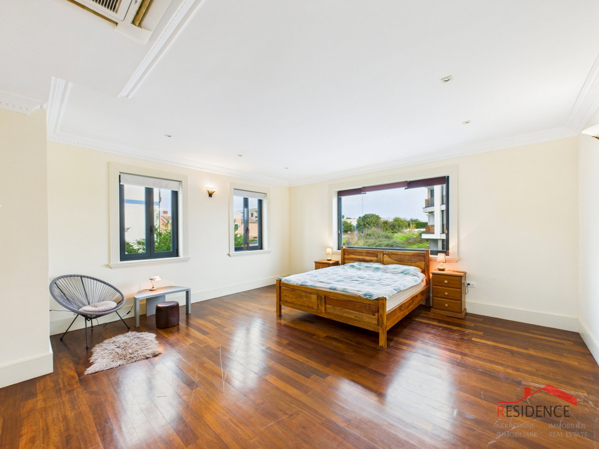 Banjole, luksuzna vila z bazenom, blizu morja in marine