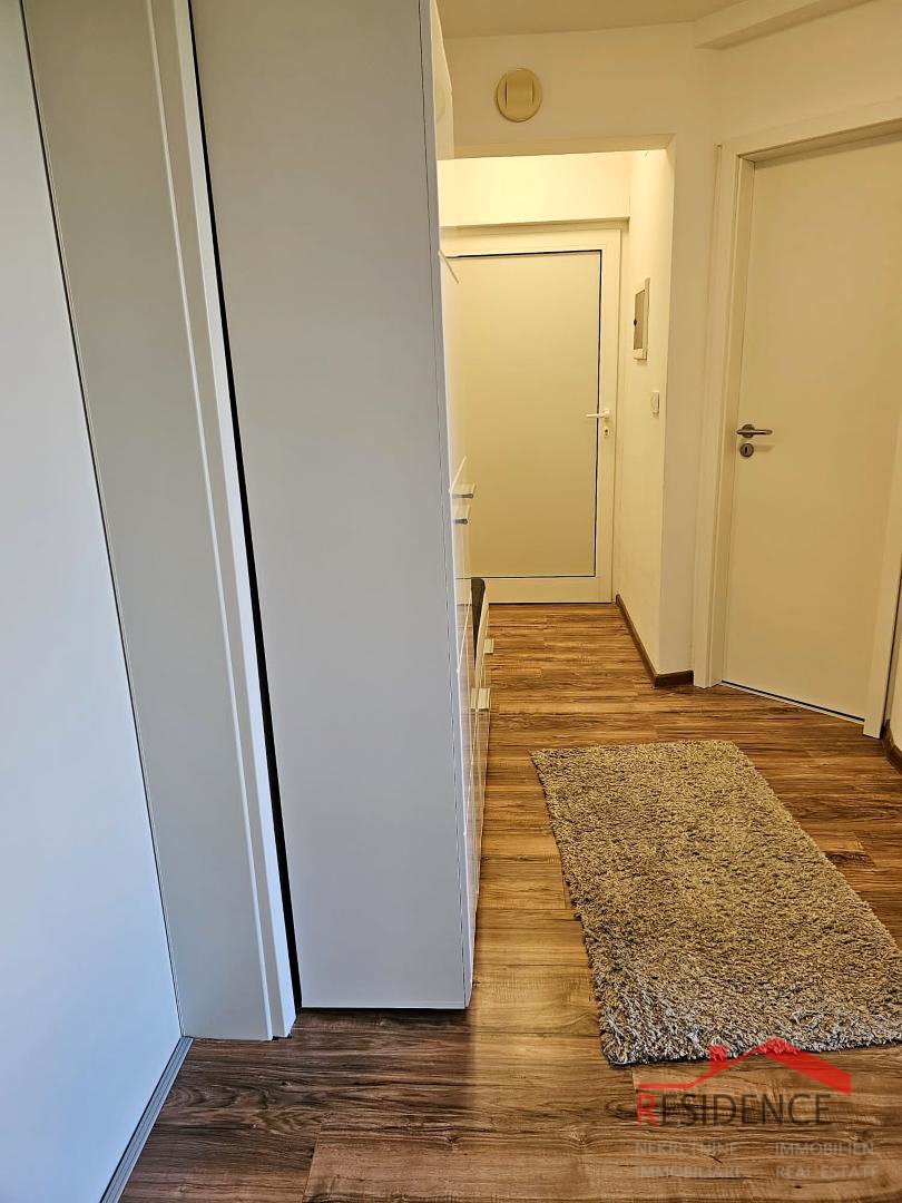 Vinkuran, apartma z 2 spalnicama, 200 metrov do morja