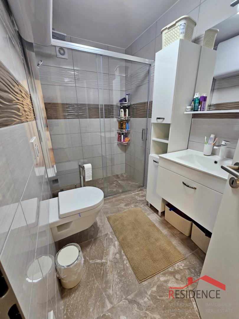 Vinkuran, apartma z 2 spalnicama, 200 metrov do morja