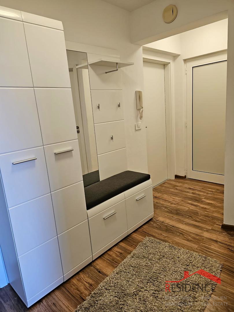 Vinkuran, apartma z 2 spalnicama, 200 metrov do morja