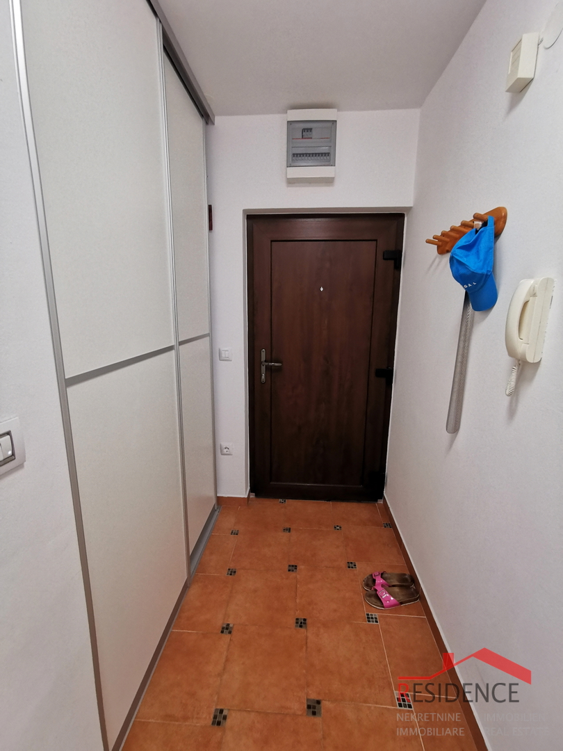 Pula, Šijana, stanovanje v prvem nadstropju