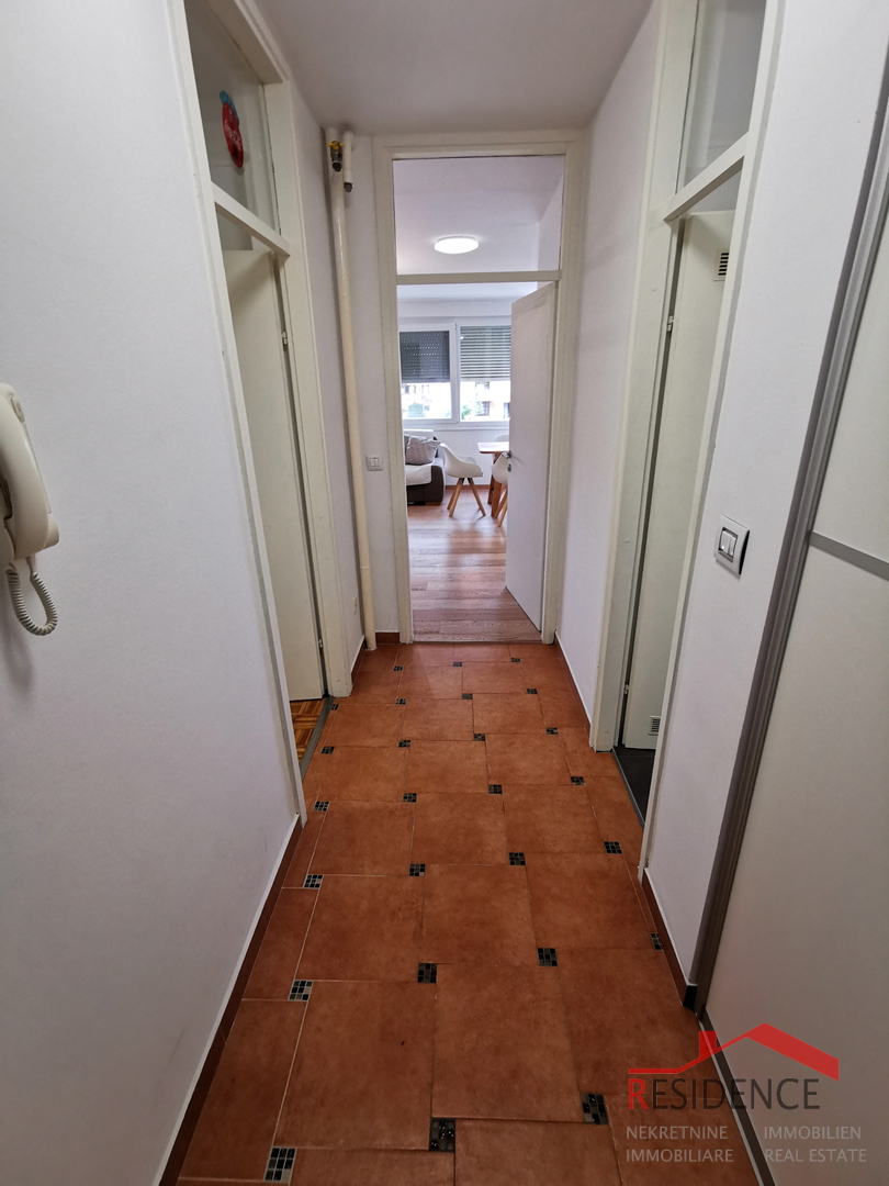 Pula, Šijana, stanovanje v prvem nadstropju