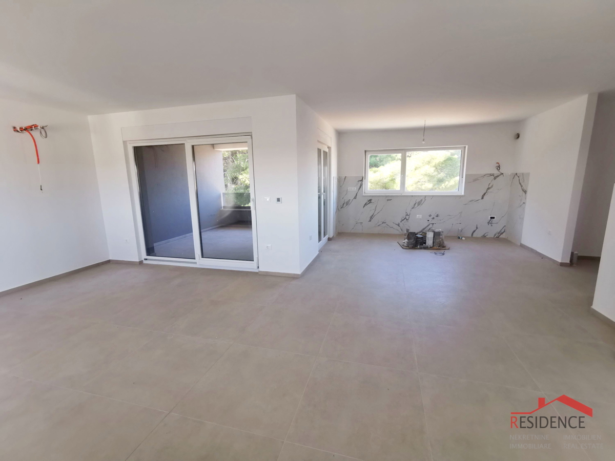 Penthouse v Šijani