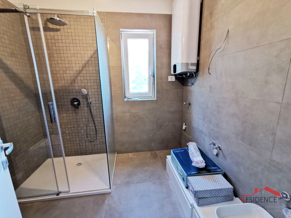 Penthouse v Šijani