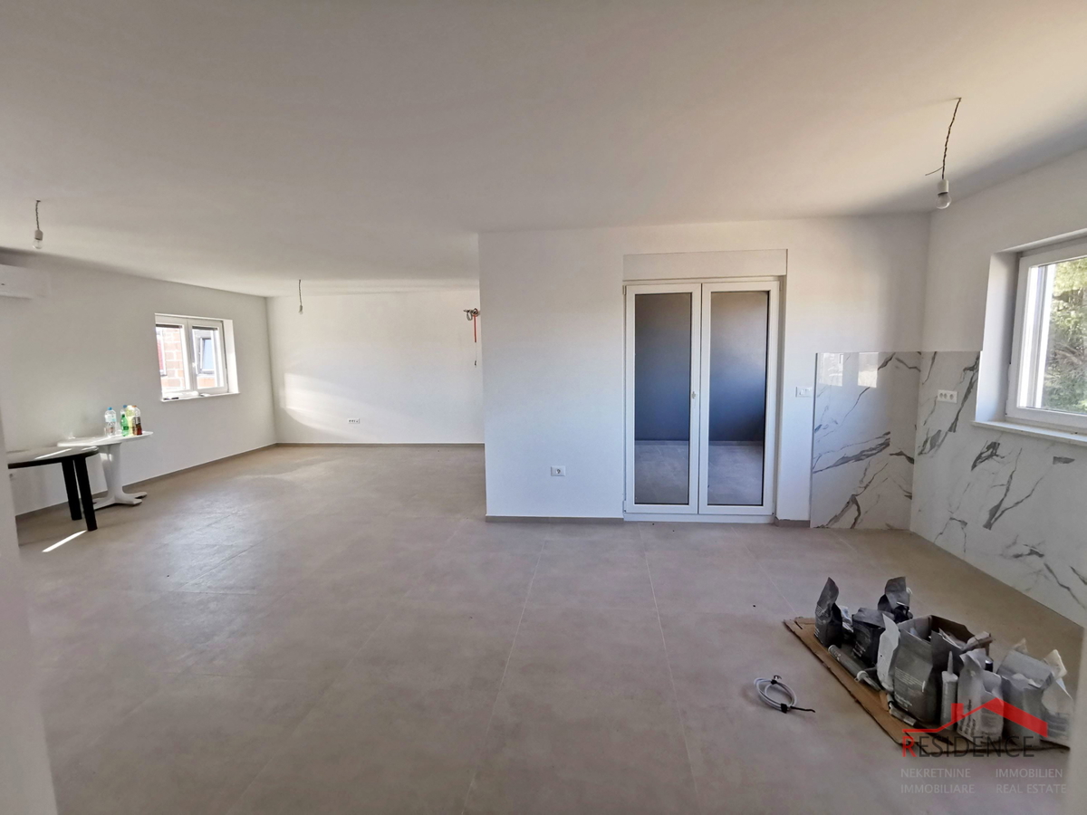 Penthouse v Šijani