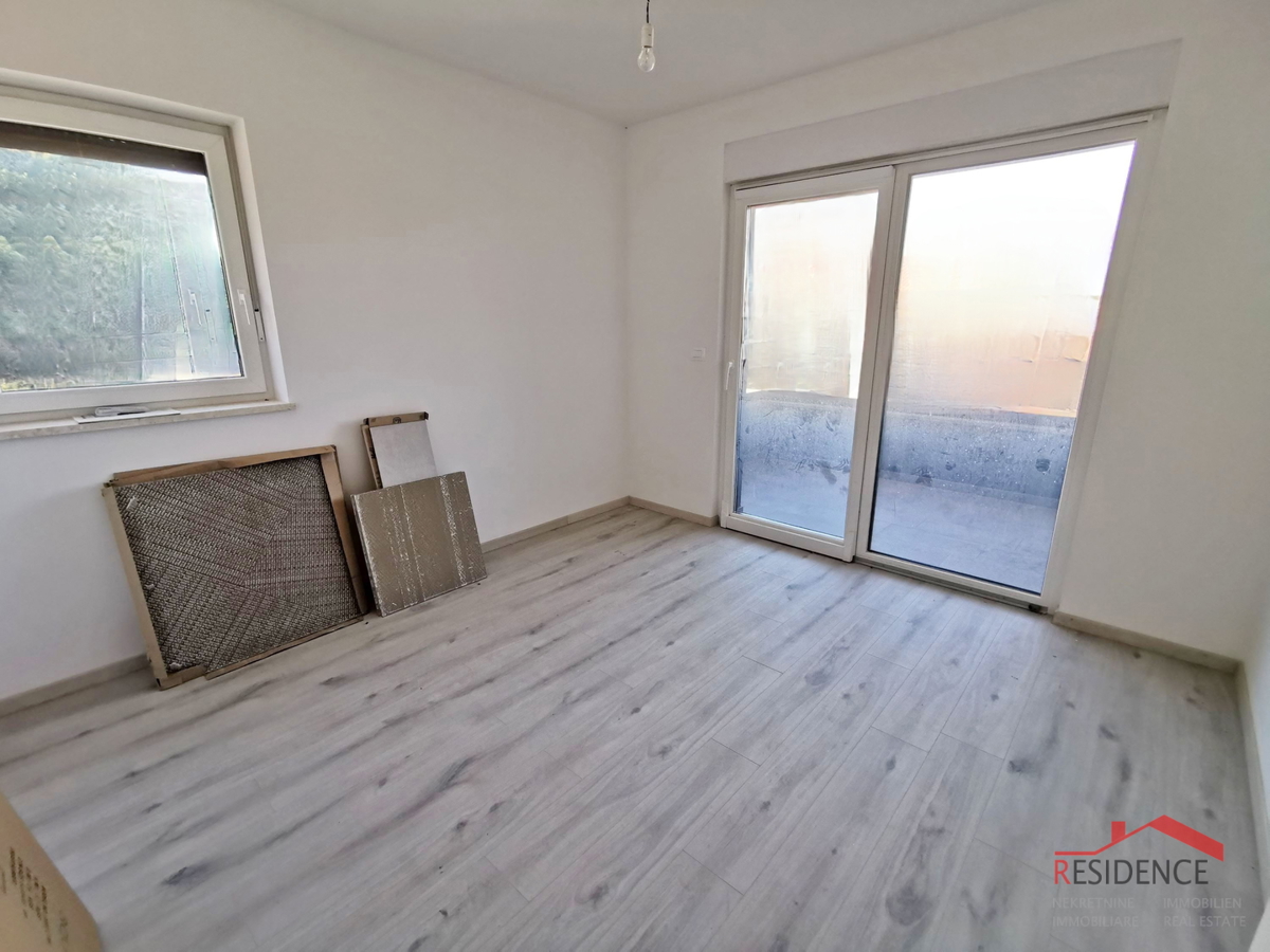 Penthouse v Šijani