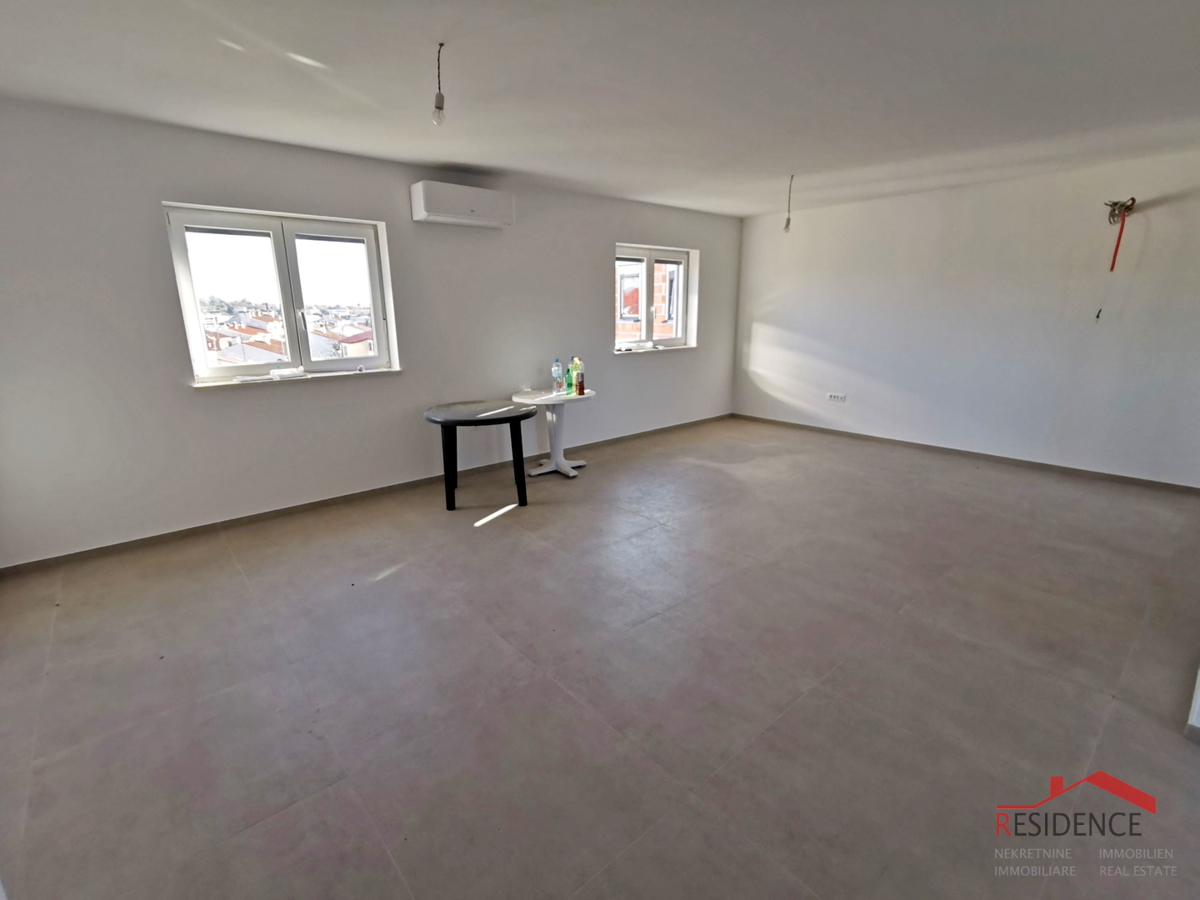 Penthouse v Šijani