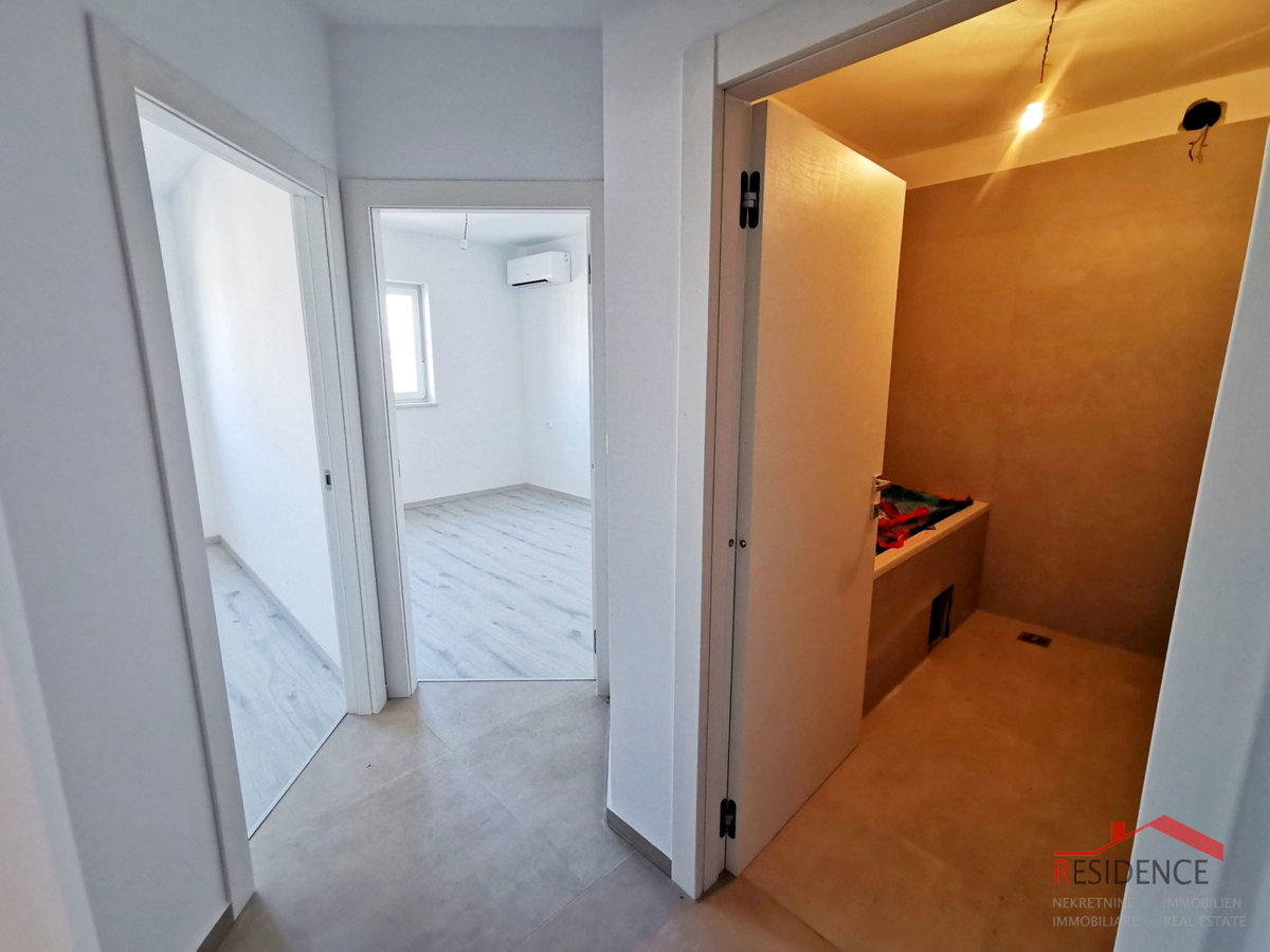 Penthouse v Šijani