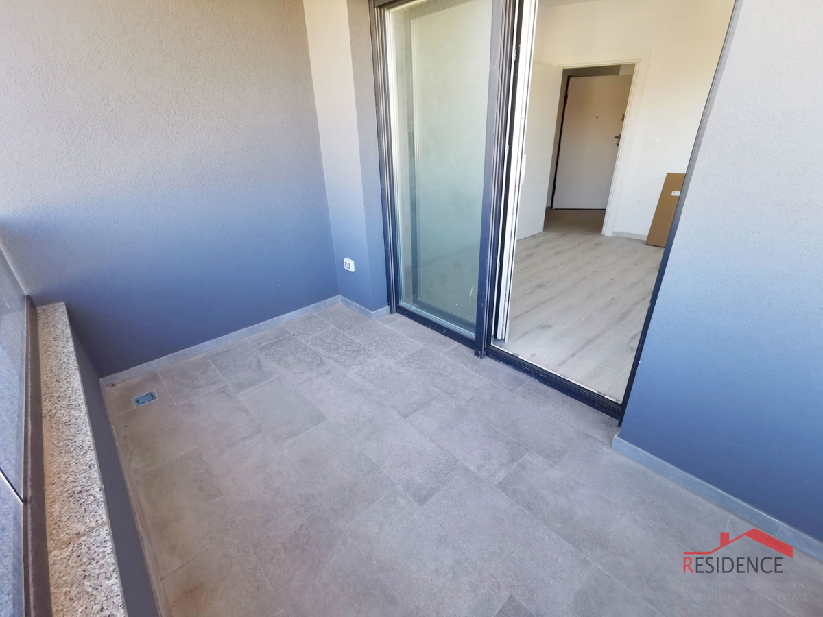Penthouse v Šijani