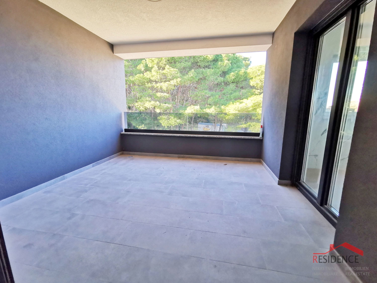 Penthouse v Šijani