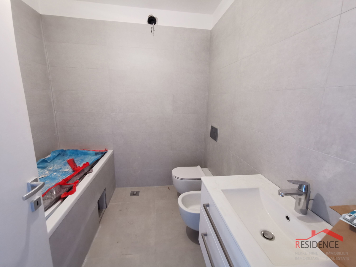 Penthouse v Šijani