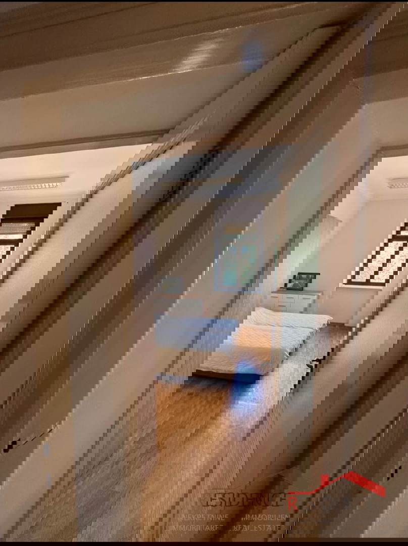 Pula, prenovljeno stanovanje v centru