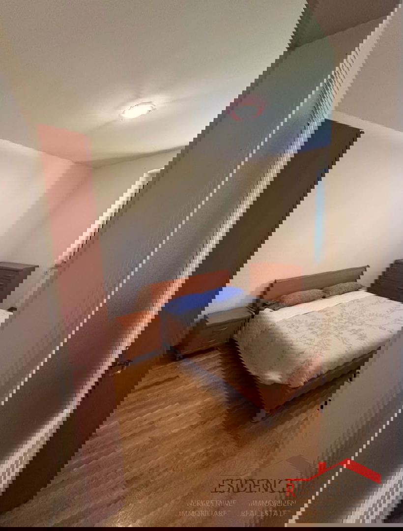 Pula, prenovljeno stanovanje v centru