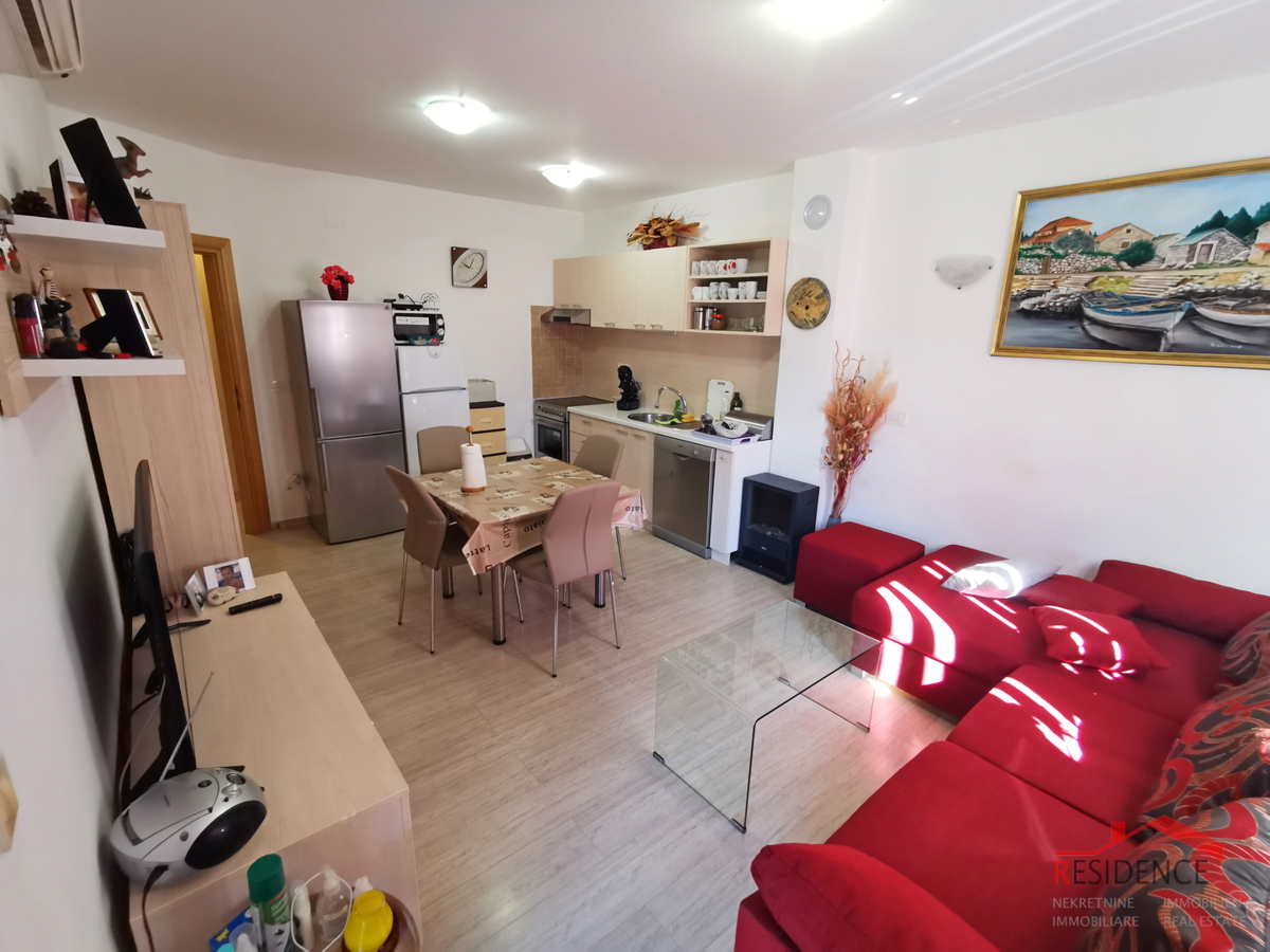 Banjole - Volme, apartma z vrtom, blizu morja