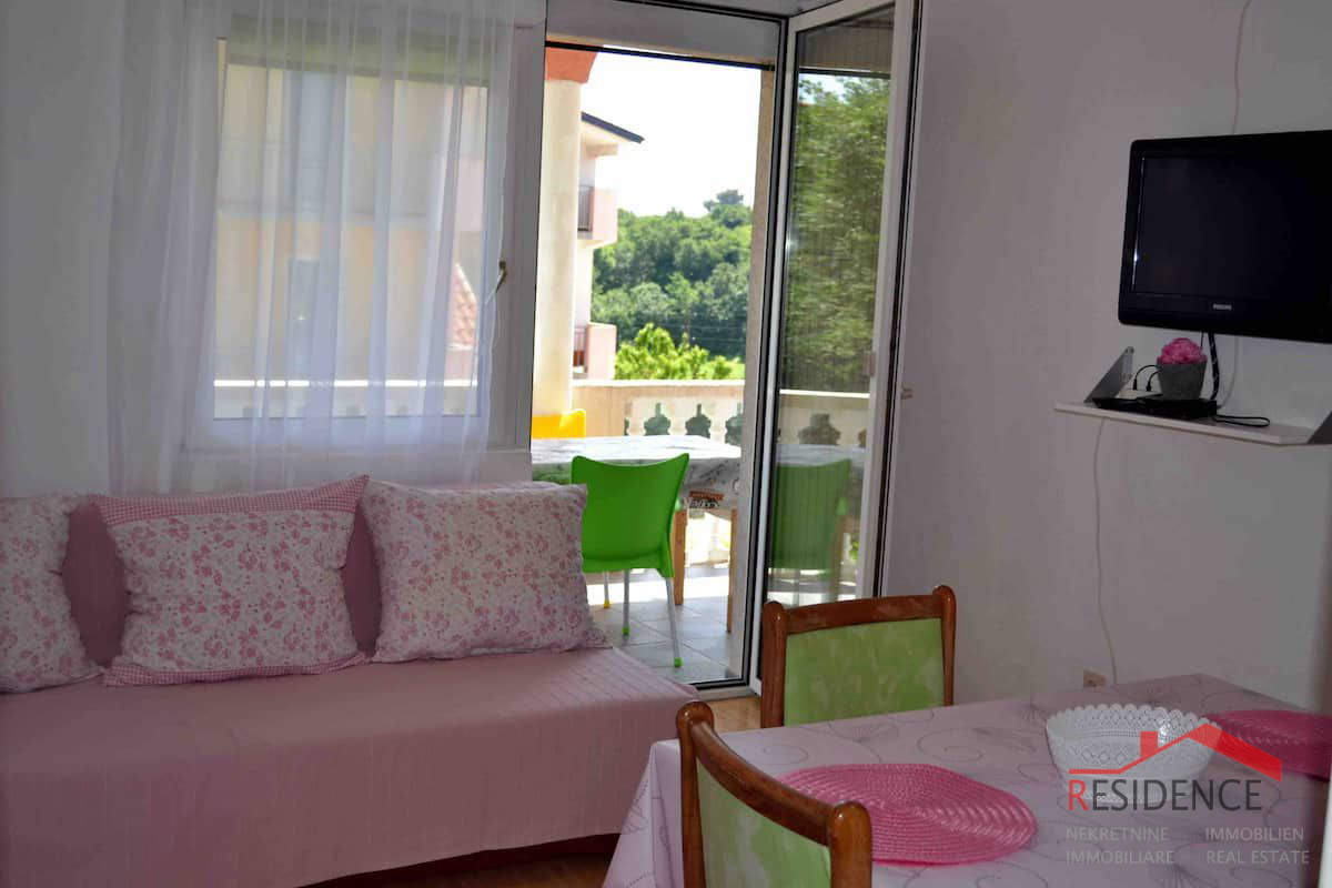 Samostojna hiša v Šuridi