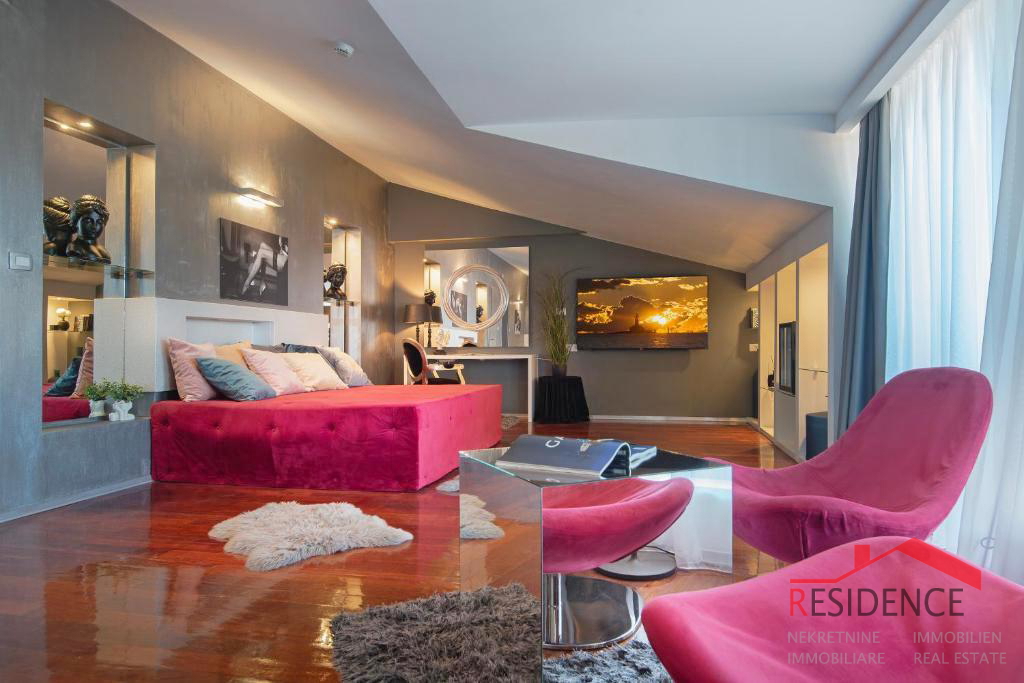 Medulin, Boutique Hotel