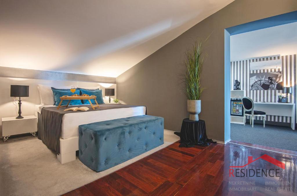 Medulin, Boutique Hotel