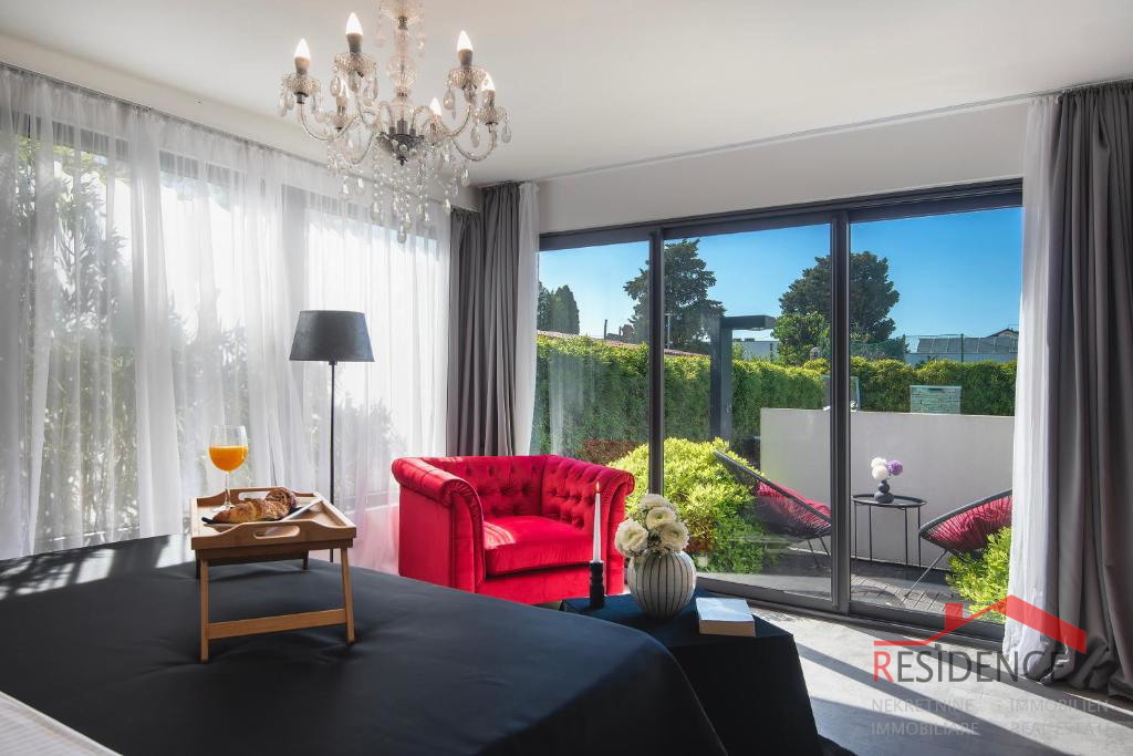 Medulin, Boutique Hotel