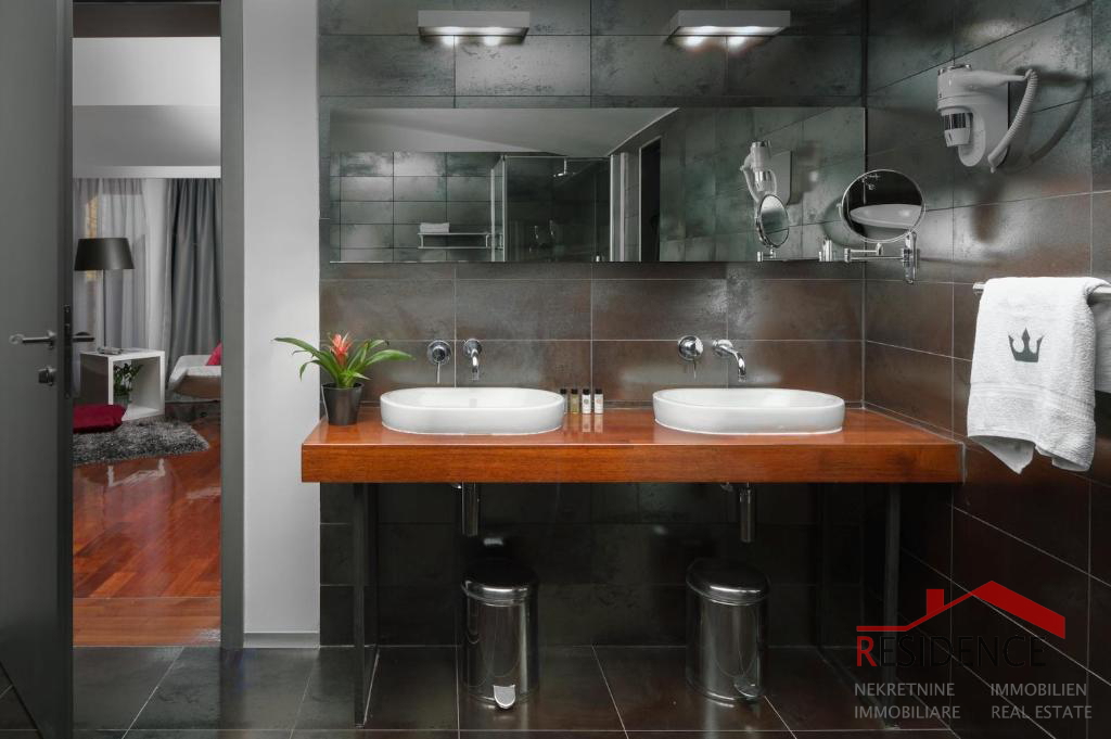 Medulin, Boutique Hotel