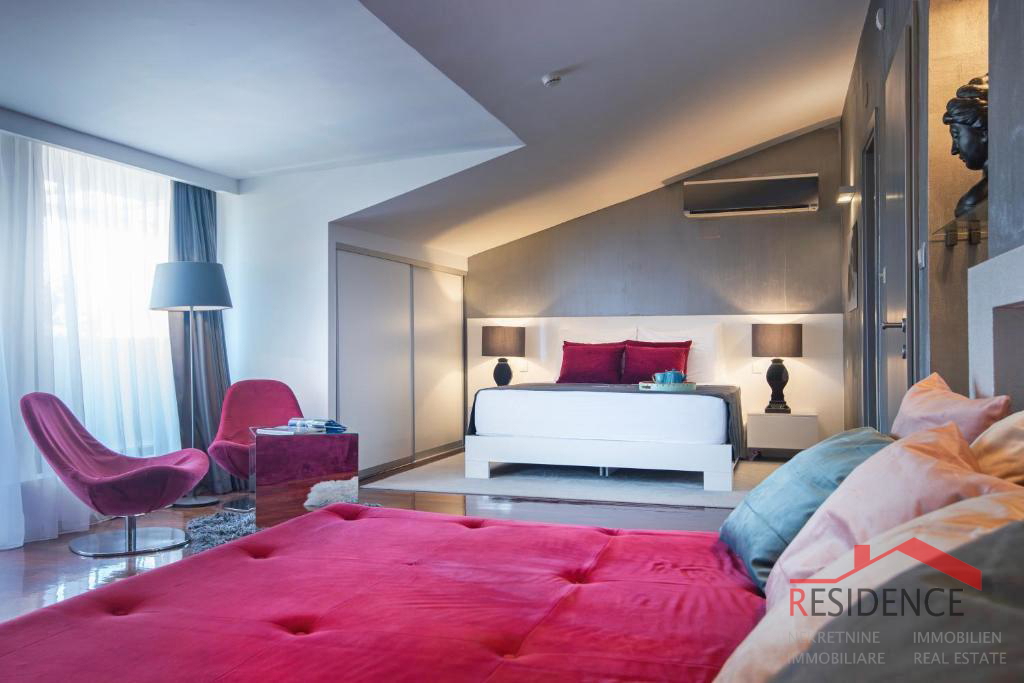 Medulin, Boutique Hotel