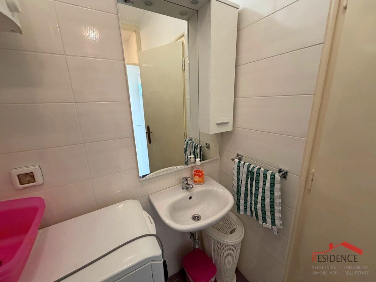 Pula, Kaštanjer, stanovanje v 2. nadstropju