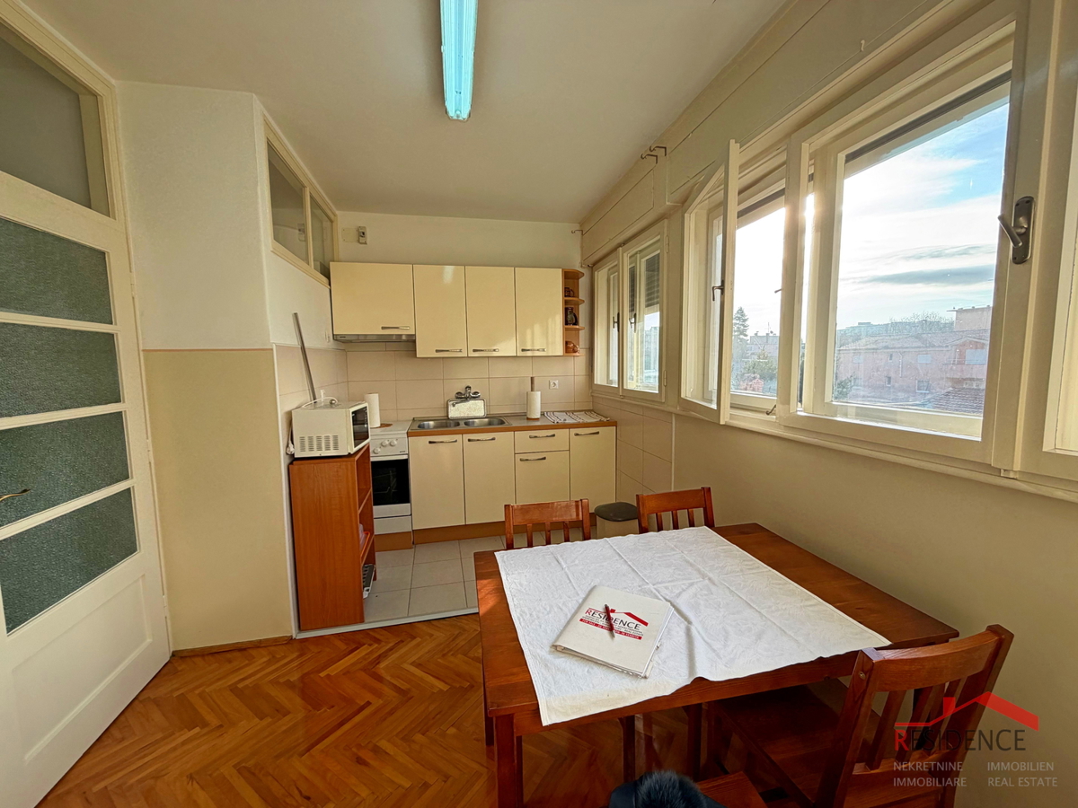 Pula, Kaštanjer, stanovanje v 2. nadstropju