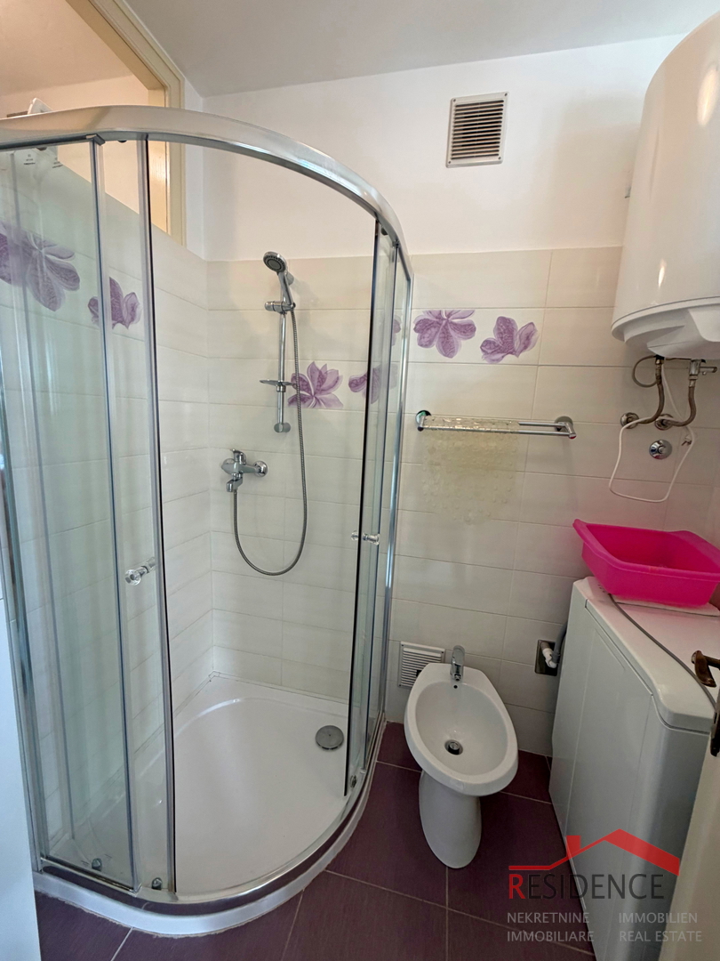 Pula, Kaštanjer, stanovanje v 2. nadstropju