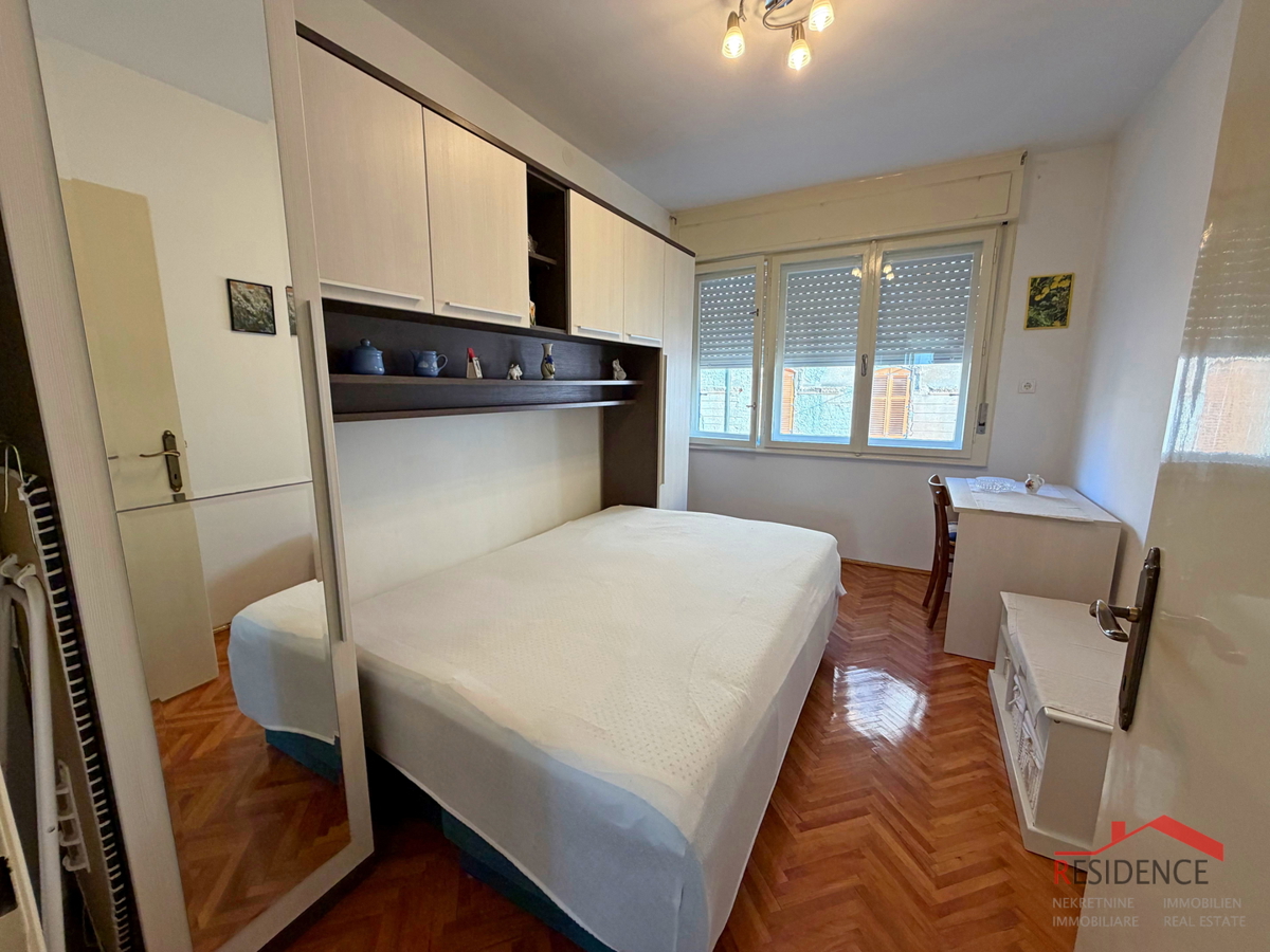 Pula, Kaštanjer, stanovanje v 2. nadstropju