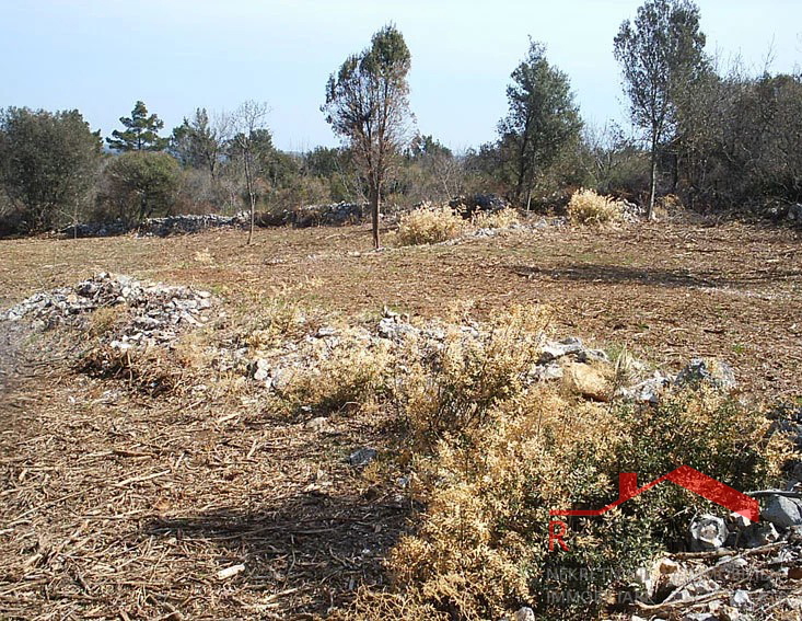 PREMANTURA - MONTE KOPE, ZAZIDLJIVO ZEMLJIŠČE V TP CONI