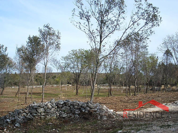 PREMANTURA - MONTE KOPE, ZAZIDLJIVO ZEMLJIŠČE V TP CONI