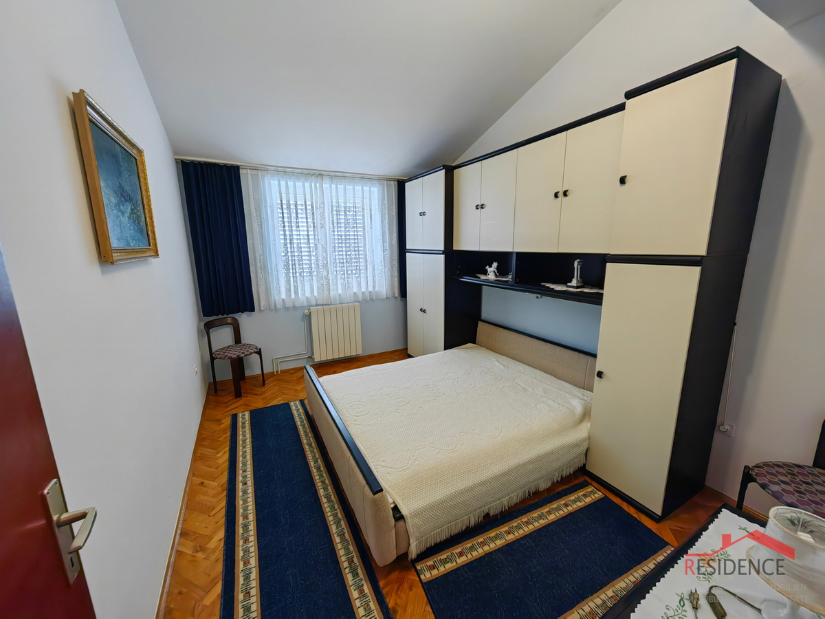 Štinjan, samostojna hiša s pogledom na morje