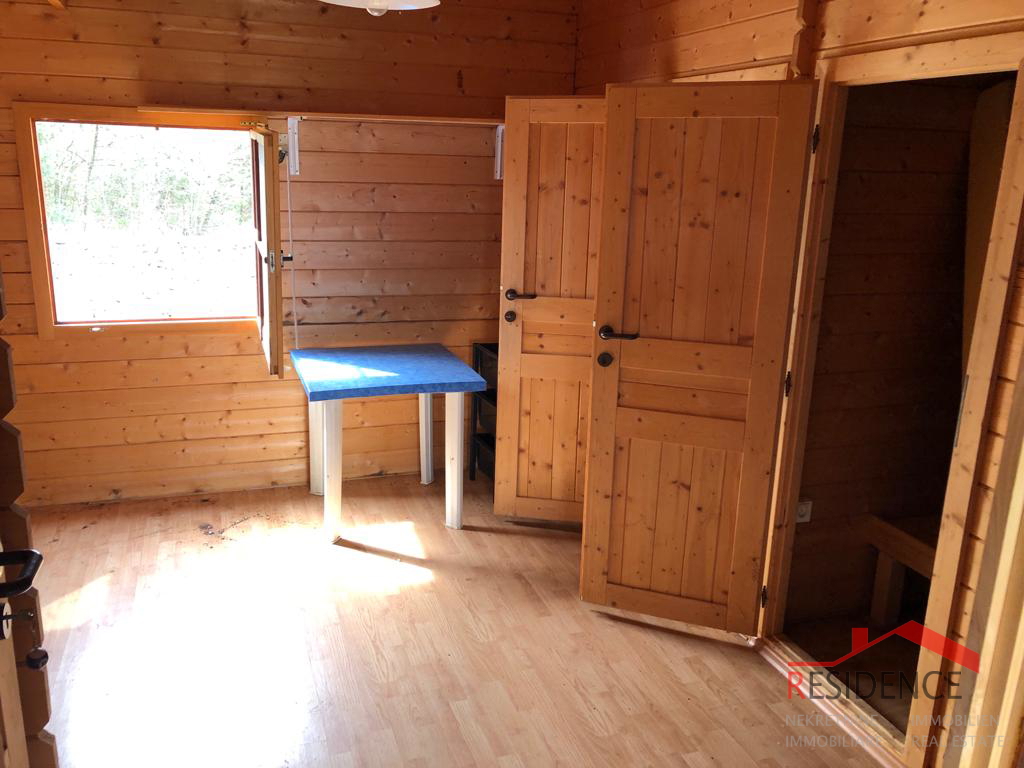 Gajana, kmetijsko zemljišče