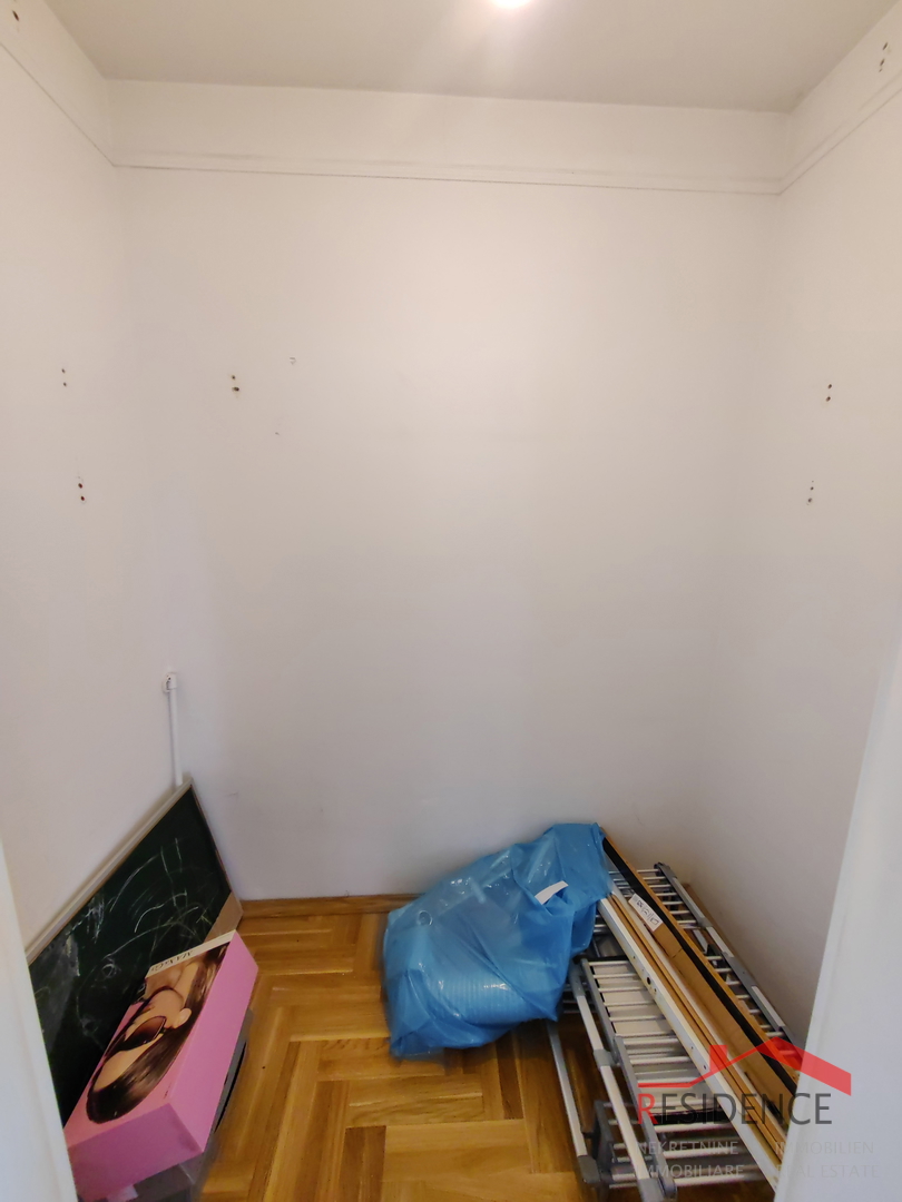 Šijani, lepo stanovanje v drugem nadstropju