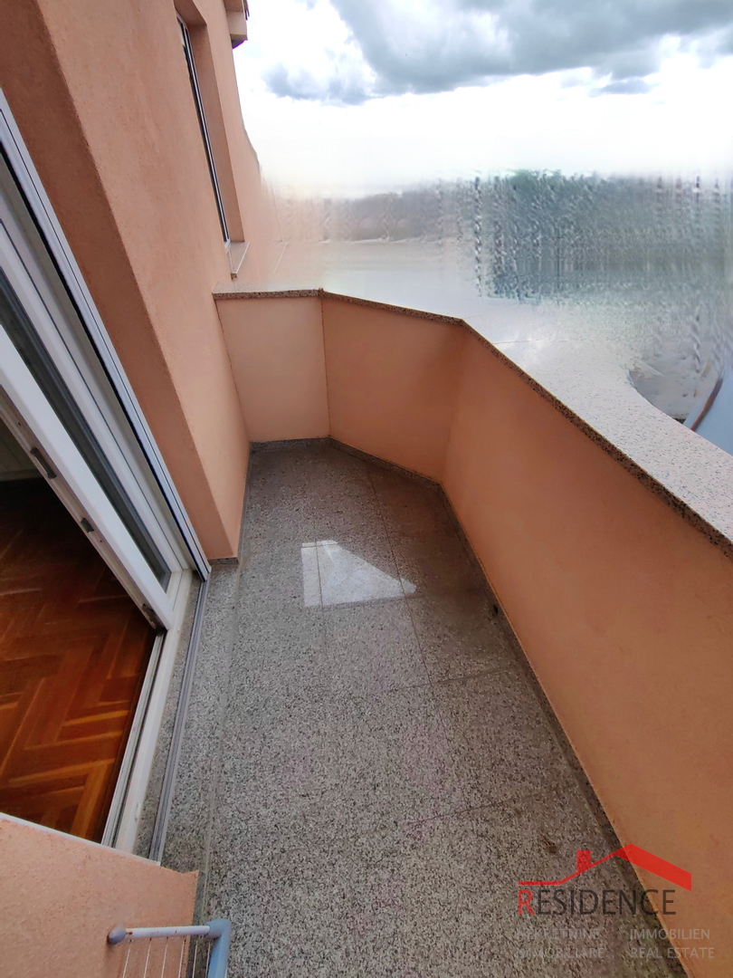 Šijani, lepo stanovanje v drugem nadstropju