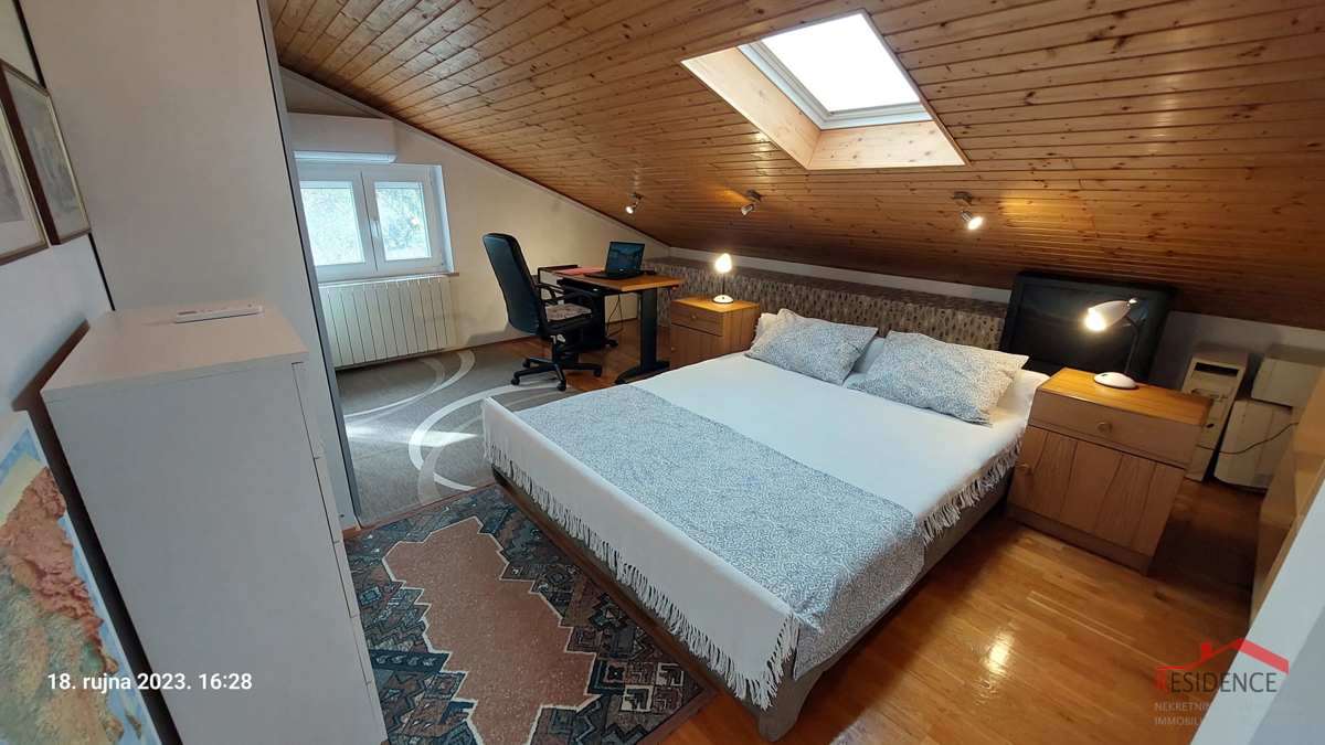 Apartma v Štinjanu s pogledom na morje