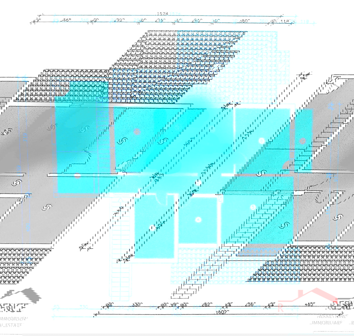 Apartma v Štinjanu s pogledom na morje