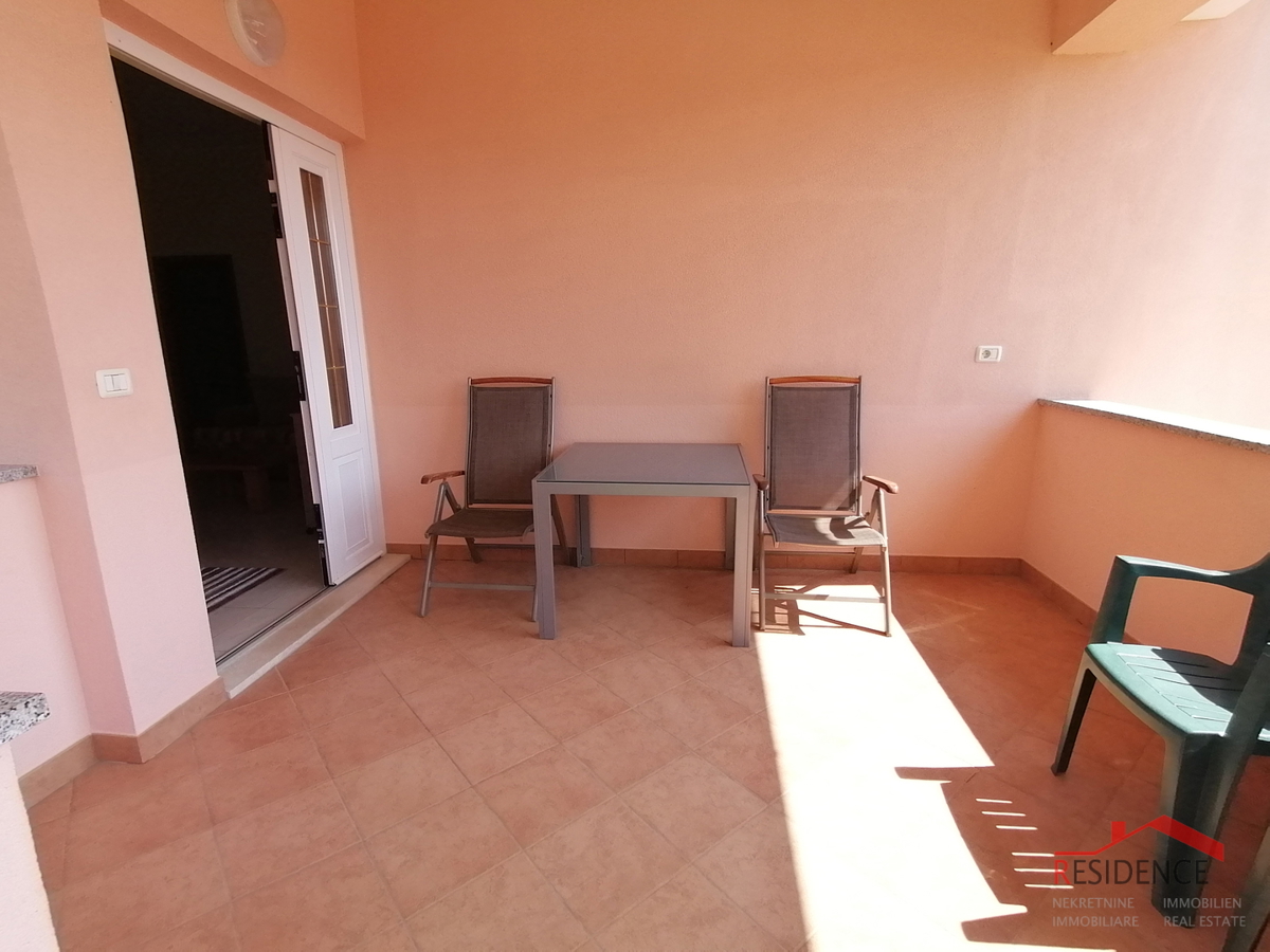 SAMOSTOJNA HIŠA V PREMANTURI, POGLED NA MORJE